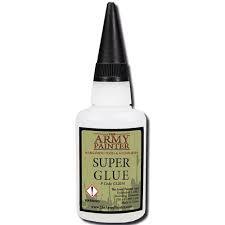 Miniature Super Glue 24ml